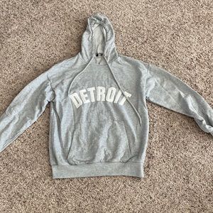Detroit Hoodie